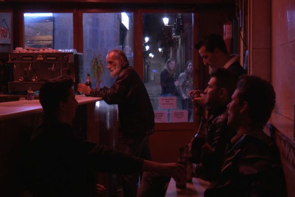 still / picture for Judas