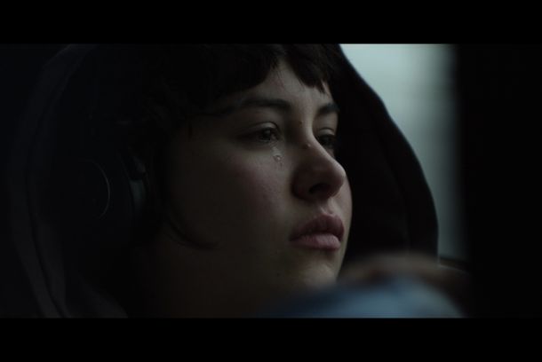 still / picture for Don't Get Killed in Alaska