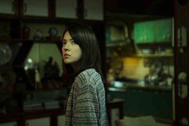 still / picture for The Tag-Along