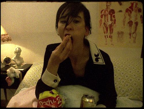 still / picture for Farewell to Han