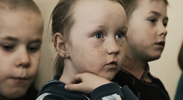 still / picture for Children of Karosta