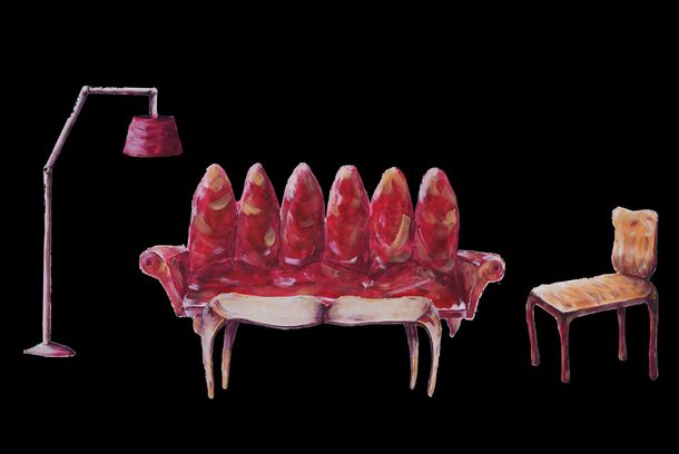still / picture for CHROMOSOMA