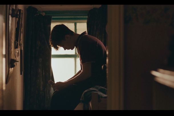 still / picture for Burn Bridge