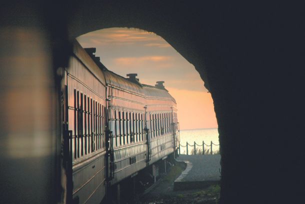 still / picture for Passing Clouds  (WT)