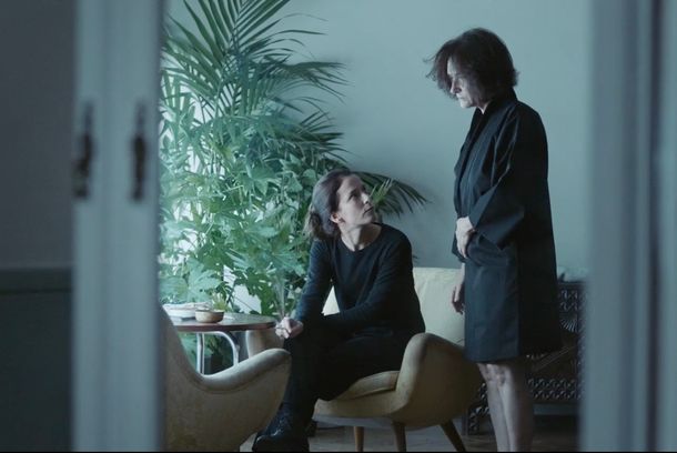 still / picture for Ouro e Cinza