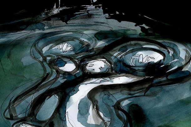 still / picture for Shaking Dreamland