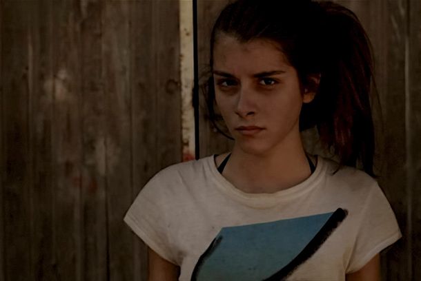 still / picture for The Daughter