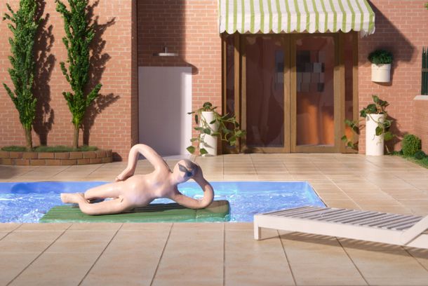 still / picture for Edifício Tatuapé Mahal (Tatuapé Mahal Tower)