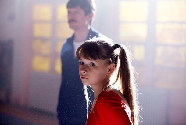 still / picture for Cold Warrior