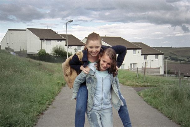 still / picture for For Megan