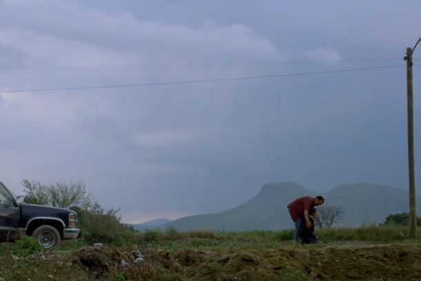 still / picture for No Pases por San Bernardino