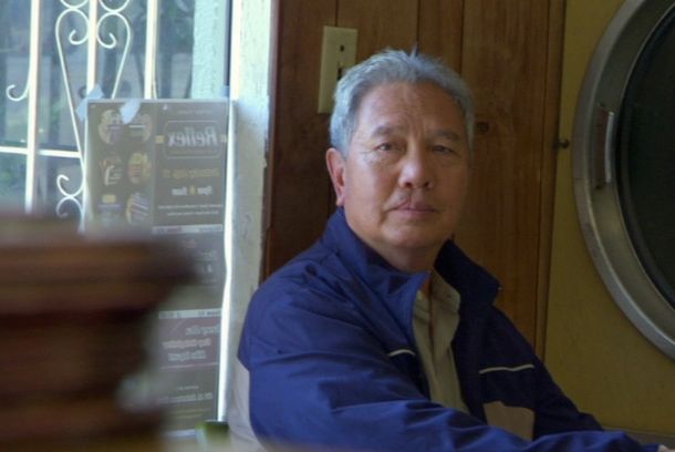 still / picture for Laundromat