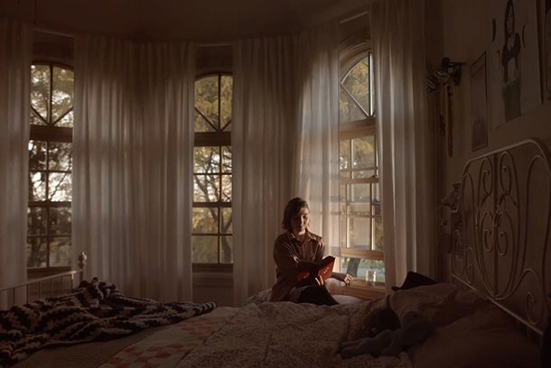 still / picture for Your Mother and I