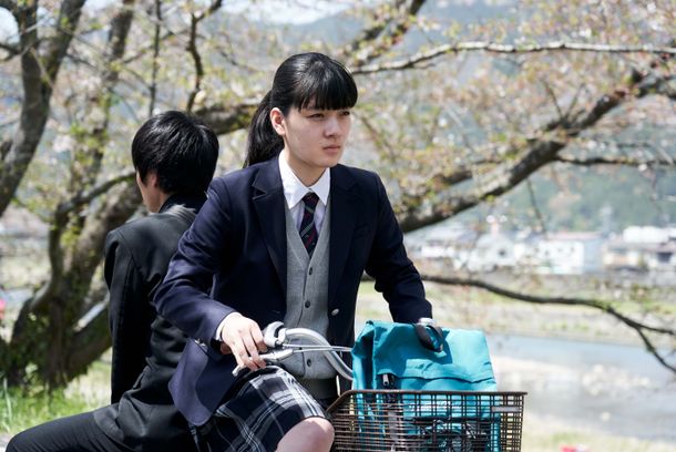 still / picture for Yamabuki