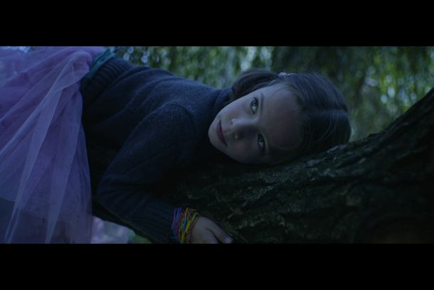 still / picture for Sad Monsters (Smutne Potwory)