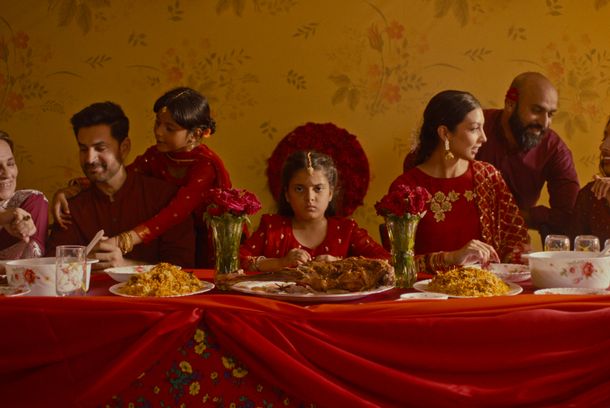 still / picture for Eid Mubarak