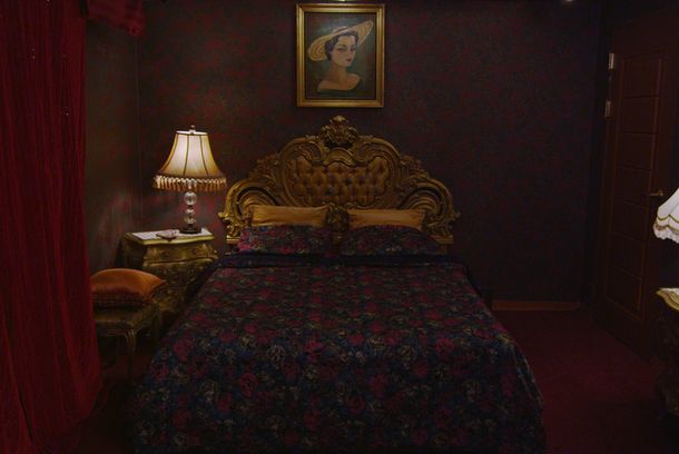 still / picture for Love Motel