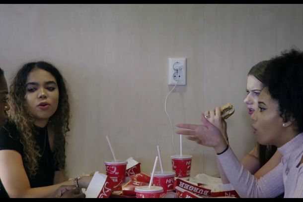 still / picture for Amor