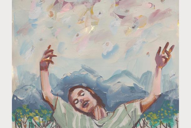 still / picture for Until Branches Bend