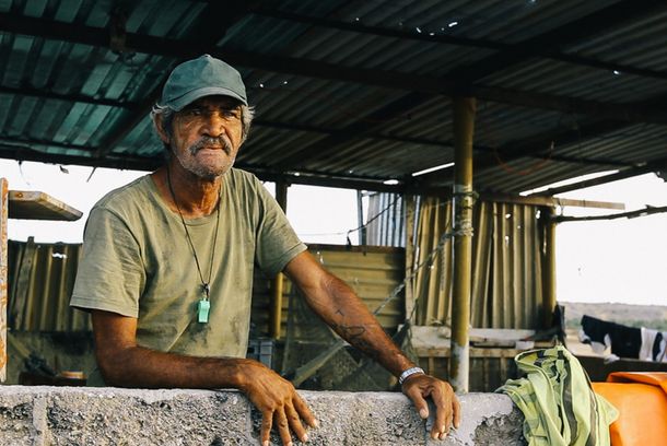 still / picture for FLOR DE LA MAR