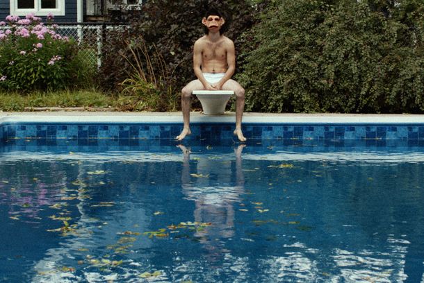 still / picture for Prank