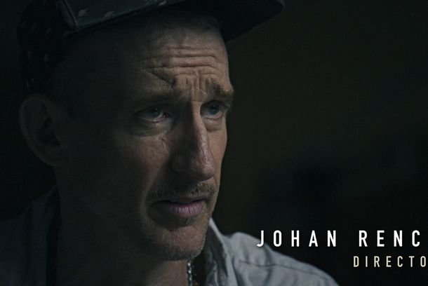 still / picture for Chernobyl: BTS