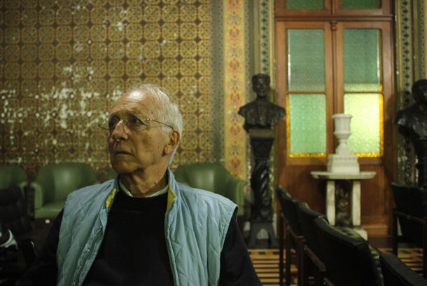 still / picture for Deodato Holocaust