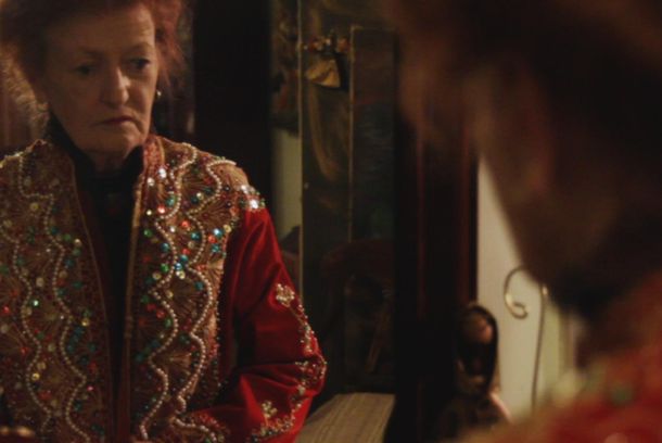 still / picture for Good End