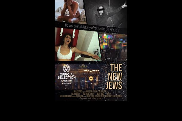 still / picture for The New Jews