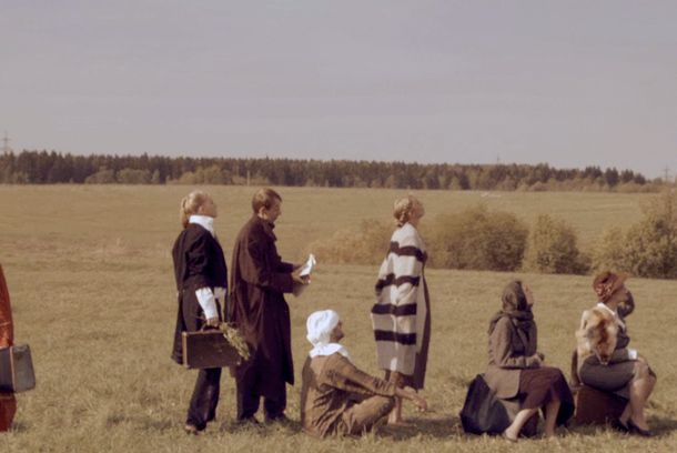 still / picture for Field, Clowns, Apple...