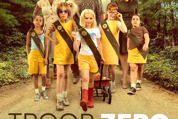 still / picture for Troop Zero