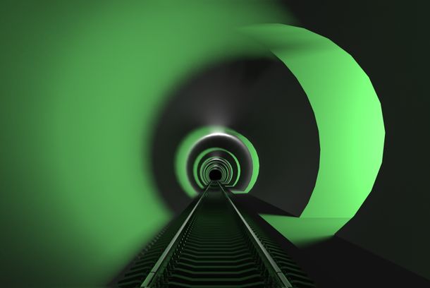 still / picture for The Fear of Dying in Transit