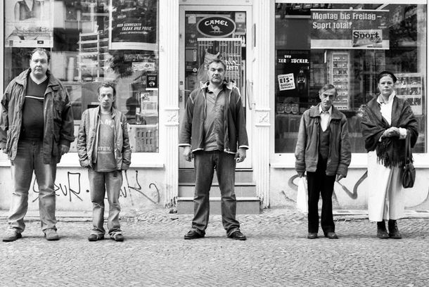 still / picture for Ladenhüter