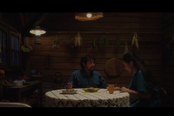 still / picture for Heirlooms