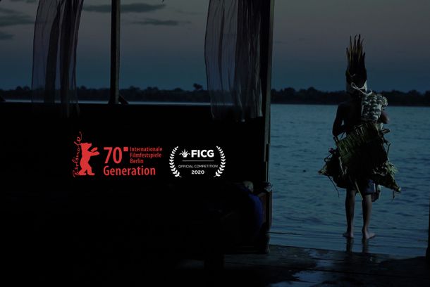 still / picture for El silencio del rio