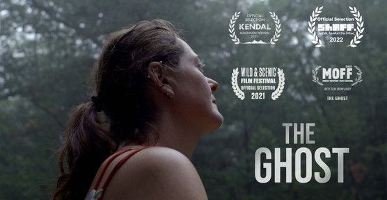 still / picture for The Ghost
