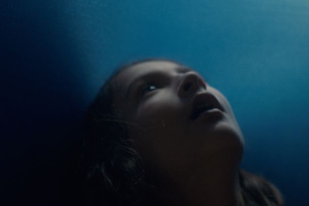 still / picture for Oracle