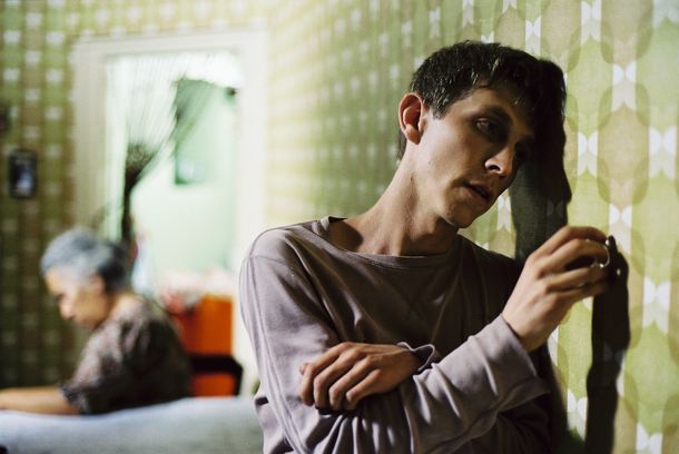 still / picture for IGOR