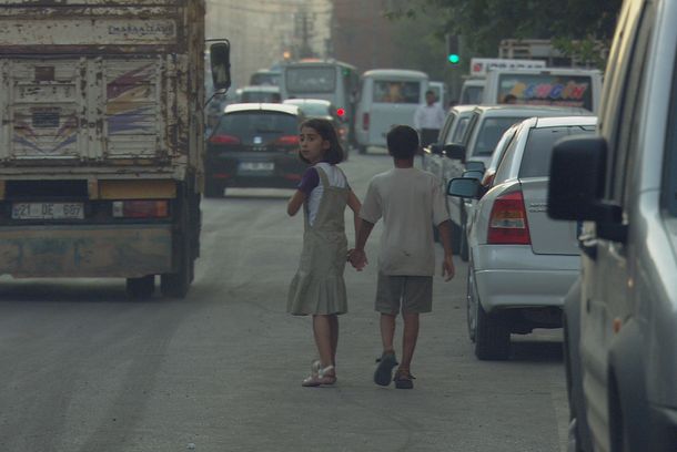 still / picture for Min Dit - The Children of Diyarbakir