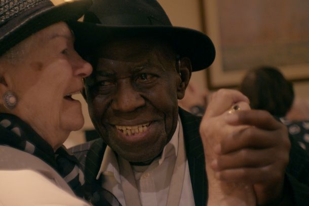 still / picture for Cheek to Cheek