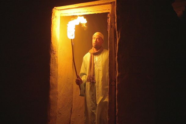still / picture for the mountain