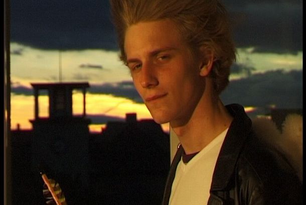 still / picture for Romeo vs. Love