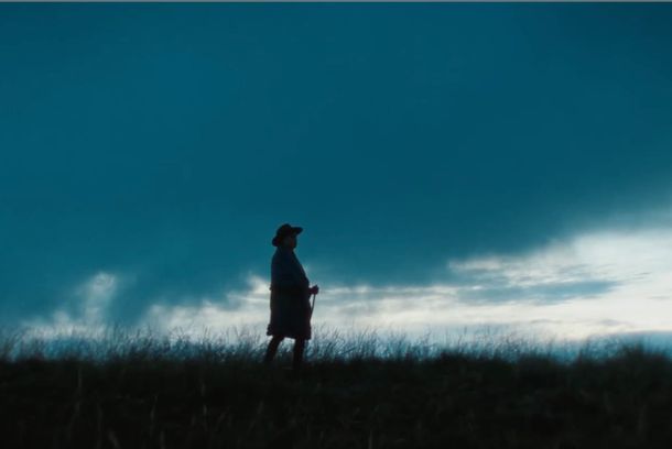 still / picture for La Hija Cóndor