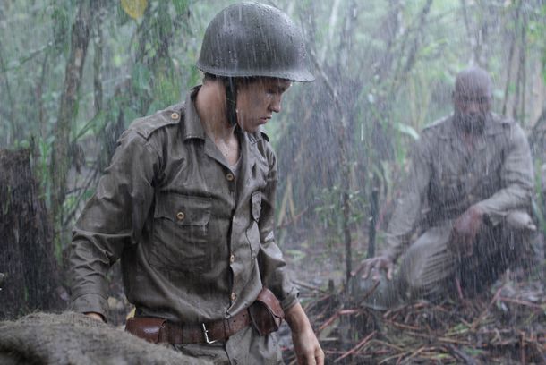 still / picture for Mono con Gallinas