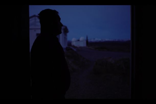 still / picture for El espacio interior