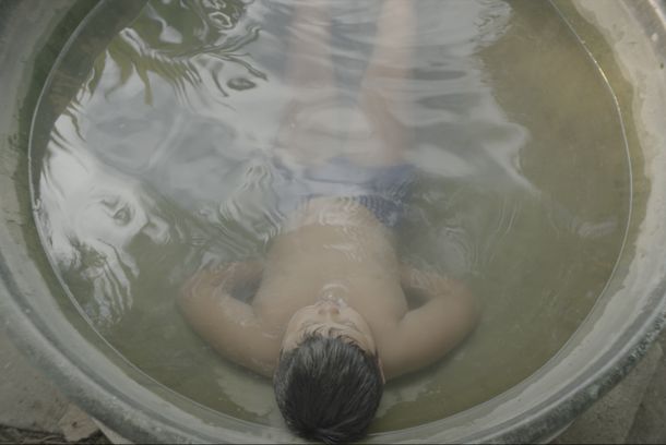 still / picture for Monstruo de Xibalba