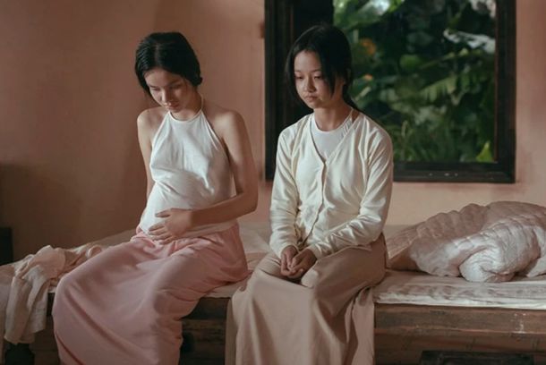 still / picture for The Third Wife