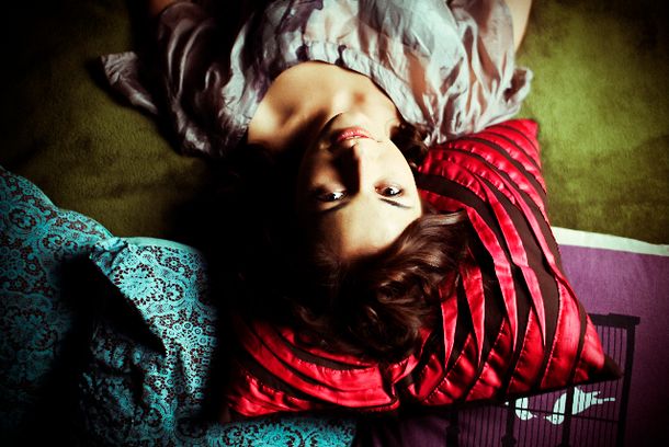 still / picture for Mika