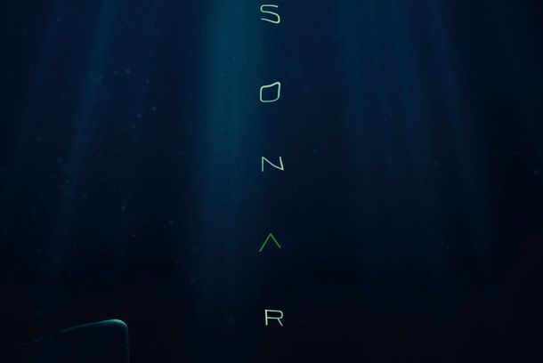 still / picture for SONAR