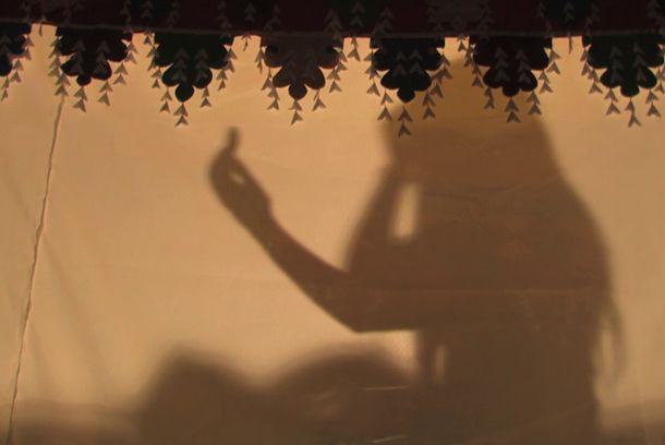 still / picture for Limbunan (The Bridal Quarters)